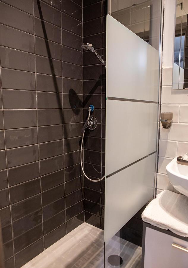Zuroli Suite Napoli Dış mekan fotoğraf