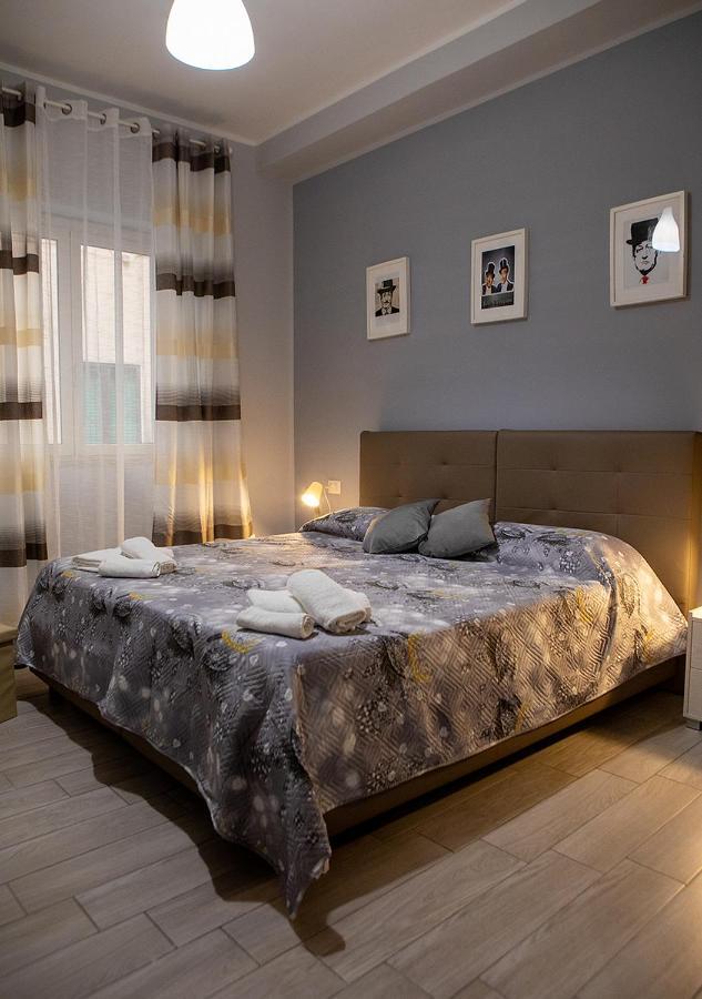 Zuroli Suite Napoli Dış mekan fotoğraf