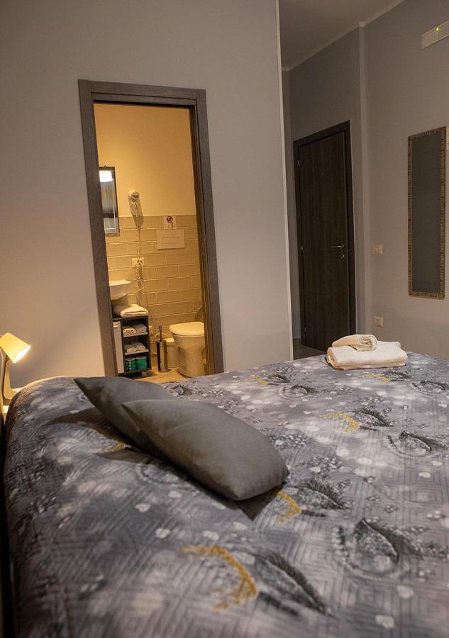 Zuroli Suite Napoli Dış mekan fotoğraf