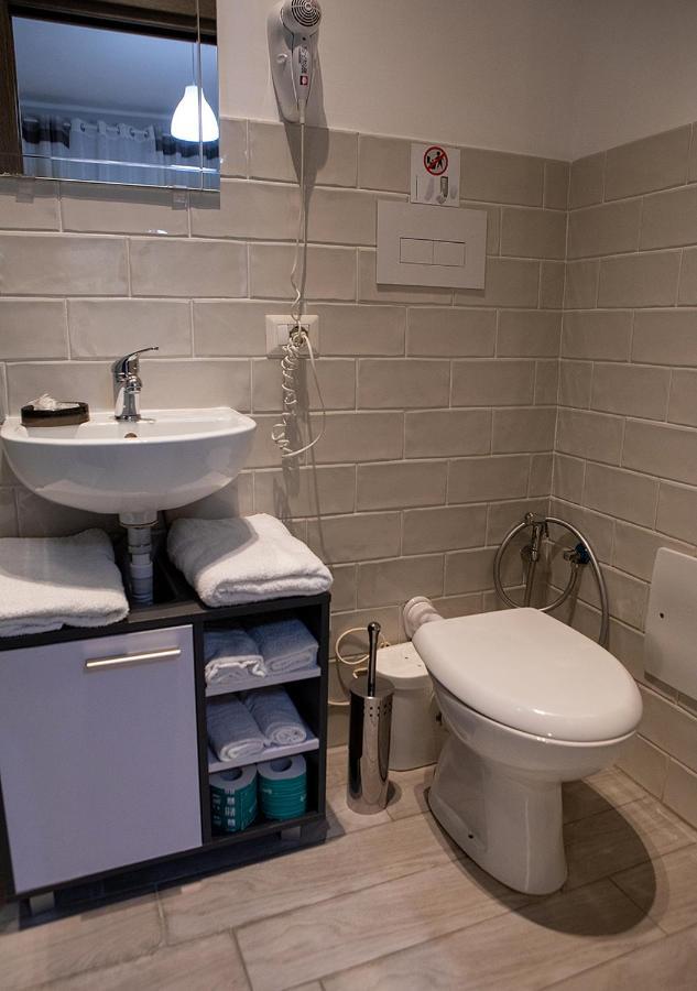 Zuroli Suite Napoli Dış mekan fotoğraf