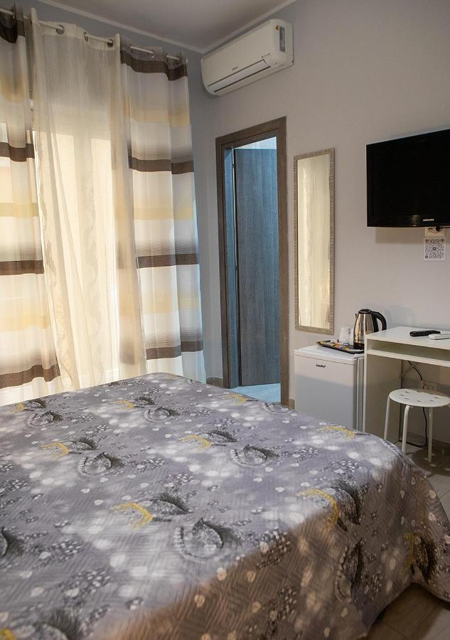 Zuroli Suite Napoli Dış mekan fotoğraf