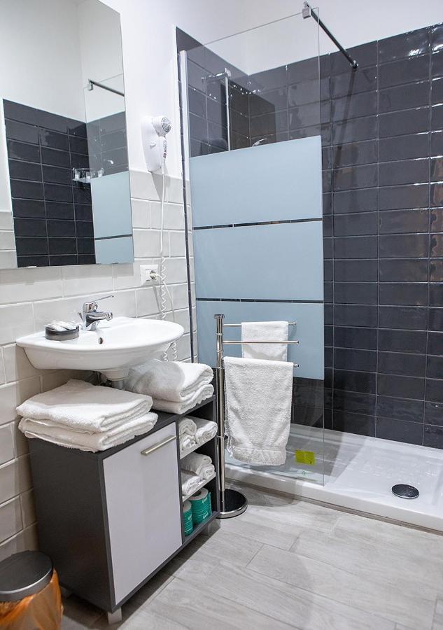 Zuroli Suite Napoli Dış mekan fotoğraf