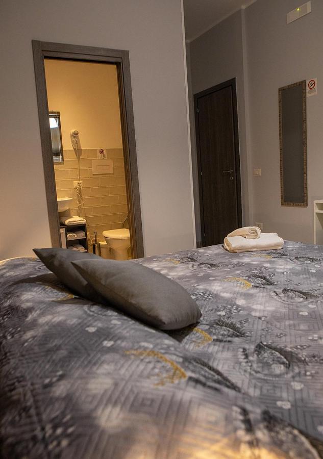 Zuroli Suite Napoli Dış mekan fotoğraf