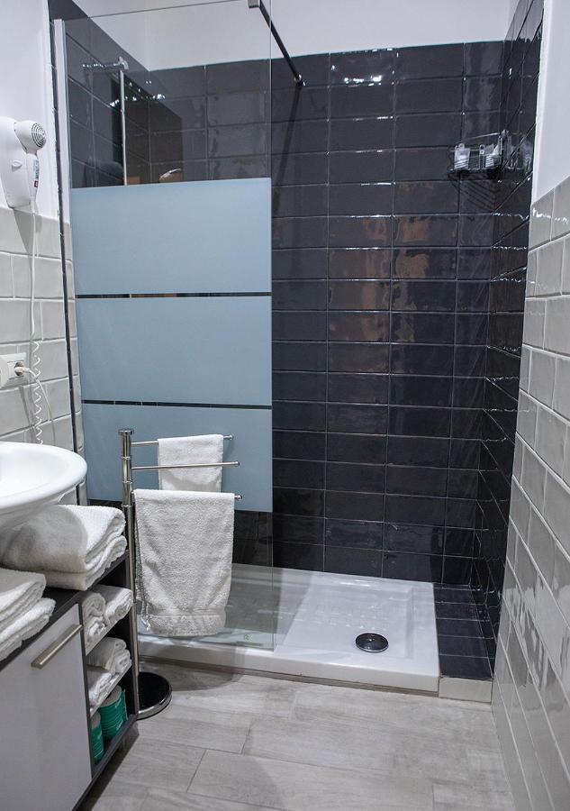 Zuroli Suite Napoli Dış mekan fotoğraf