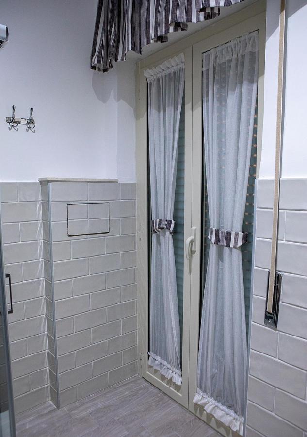Zuroli Suite Napoli Dış mekan fotoğraf