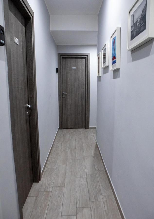 Zuroli Suite Napoli Dış mekan fotoğraf
