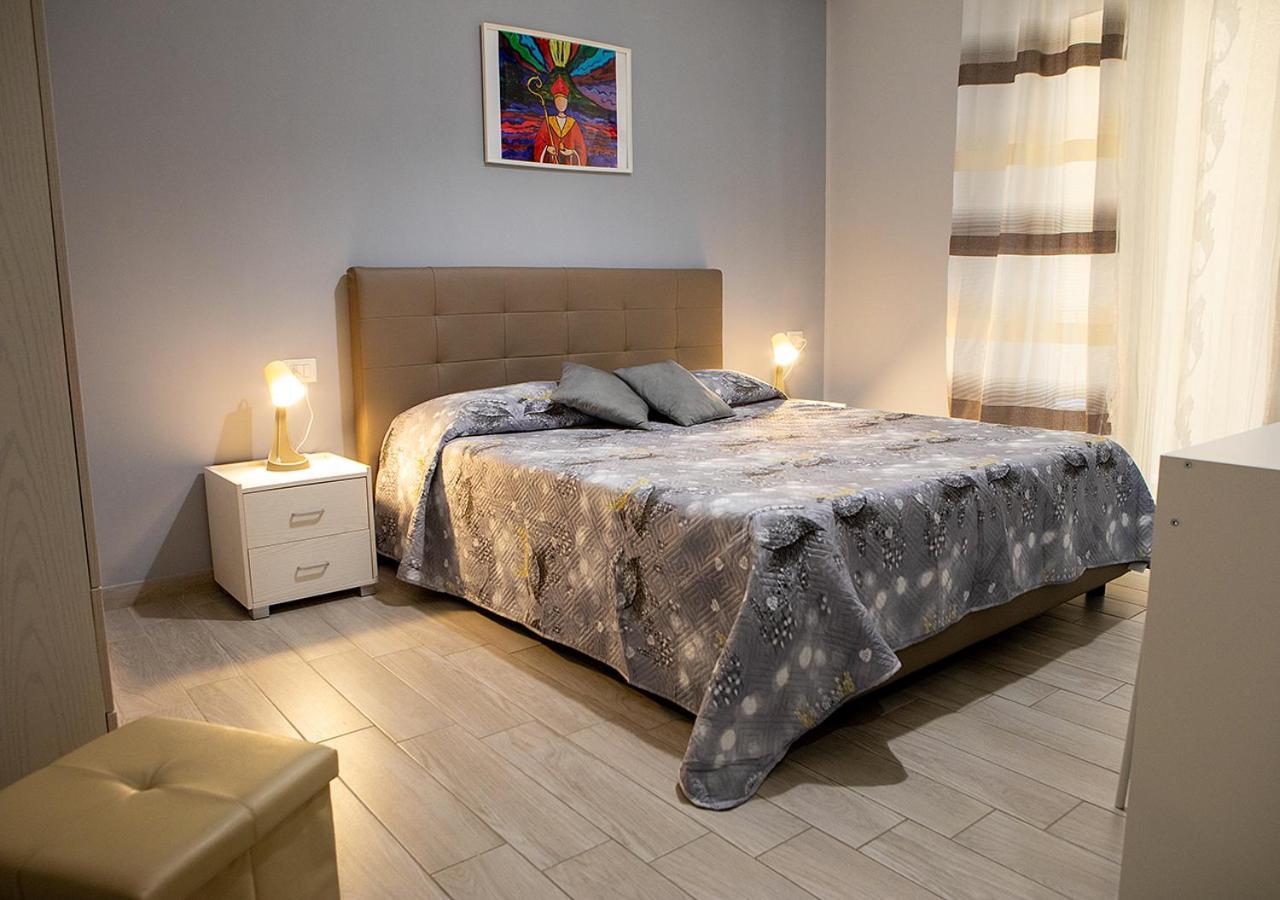 Zuroli Suite Napoli Dış mekan fotoğraf